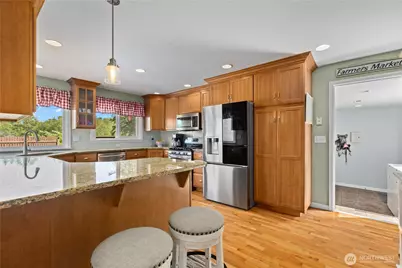 2606 Cooks Hill Road, Centralia, WA 98531 - Photo 13