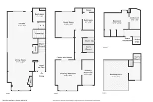 3010 63rd Ave SW, Seattle, WA 98116 - Photo 37