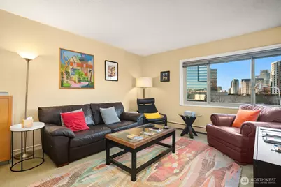 1400 Hubbell Place #1304, Seattle, WA 98101 - Photo 5