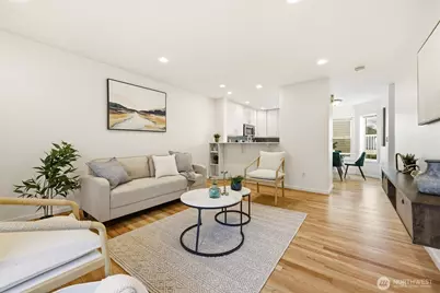 1227 NE 135th St, Seattle, WA 98125 - Photo 5