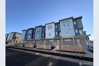 683 (Lot 2) Venture Way, Bellingham, WA 98226 - Photo 3