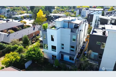 814 NW 54th St #A, Seattle, WA 98107 - Photo 25