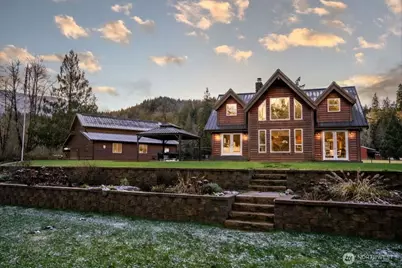 50074 Concrete Sauk Valley Road, Concrete, WA 98237 - Photo 1