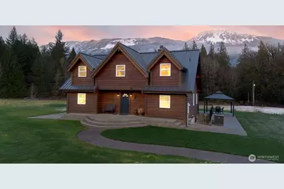 50074 Concrete Sauk Valley Road, Concrete, WA 98237 - Photo 3