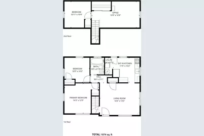 922 5th Street NW, Puyallup, WA 98371 - Photo 35