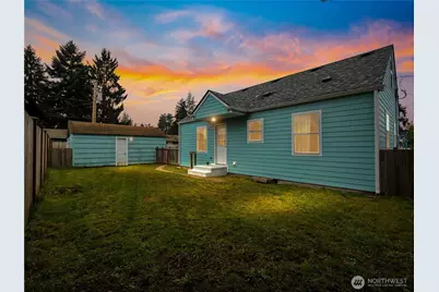 922 5th Street NW, Puyallup, WA 98371 - Photo 3