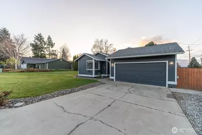 3428 NW Alfred Place, East Wenatchee, WA 98802 - Photo 19