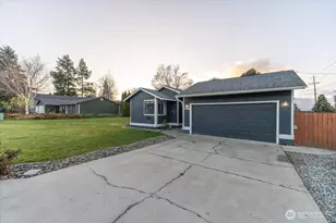 3428 NW Alfred Pl, East Wenatchee, WA 98802 - Photo 19