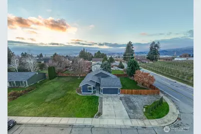 3428 NW Alfred Place, East Wenatchee, WA 98802 - Photo 25