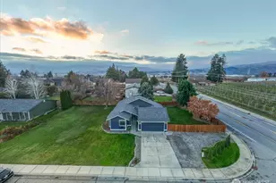 3428 NW Alfred Pl, East Wenatchee, WA 98802 - Photo 25