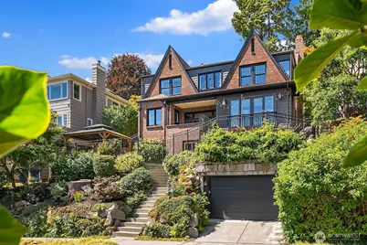 3220 Sierra Drive S, Seattle, WA 98144 - Photo 3