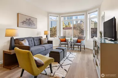 2415 2nd Avenue #432, Seattle, WA 98121 - Photo 3