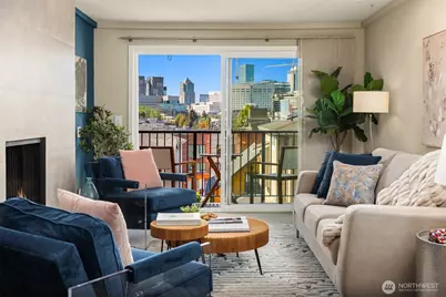 701 17th Avenue #305, Seattle, WA 98122 - Photo 1