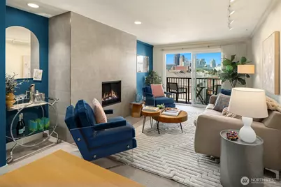 701 17th Avenue #305, Seattle, WA 98122 - Photo 7