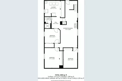 304 Crawford Street, Kelso, WA 98626 - Photo 5