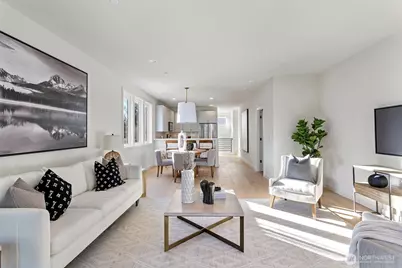 8017 126th Avenue NE #B, Kirkland, WA 98033 - Photo 9