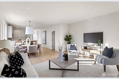 8017 126th Avenue NE #B, Kirkland, WA 98033 - Photo 7