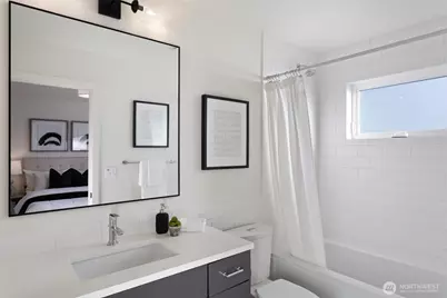 8017 126th Avenue NE #B, Kirkland, WA 98033 - Photo 21