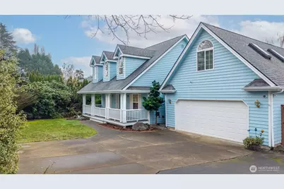 509 Devoe Street NE, Olympia, WA 98506 - Photo 3