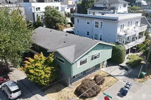 4200 Fremont Ave N, Seattle, WA 98103 - Photo 3