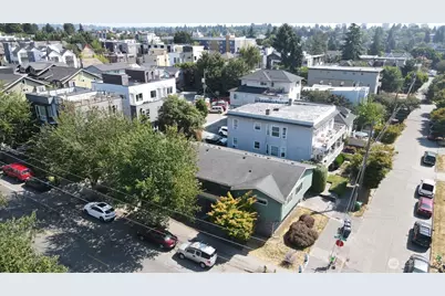 4200 Fremont Avenue N, Seattle, WA 98103 - Photo 7