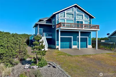 1160 Greenview Avenue SW, Ocean Shores, WA 98569 - Photo 1