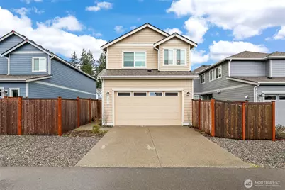 9017 Priscilla Drive SE, Olympia, WA 98501 - Photo 33