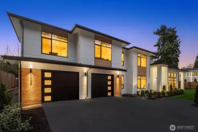 5539 116th Avenue NE, Kirkland, WA 98033 - Photo 1