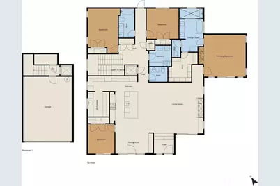 5414 Lasiandra Drive, Blaine, WA 98230 - Photo 39