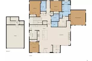 5414 Lasiandra Dr, Blaine, WA 98230 - Photo 39