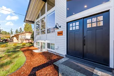 9844 Olson Road NW, Bremerton, WA 98311 - Photo 3