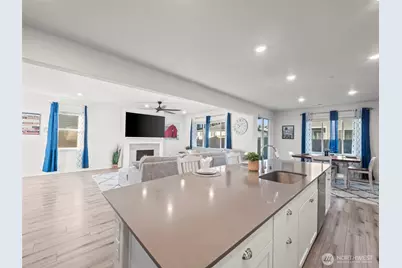 1155 Panoramic Loop, Bremerton, WA 98312 - Photo 9