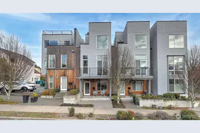 6404 28th Avenue NW, Seattle, WA 98107 - Photo 1