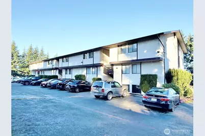 3513 S 160th Street #B4, SeaTac, WA 98188 - Photo 1
