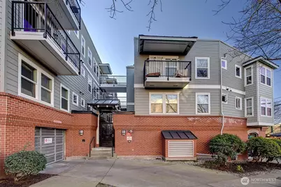 2101 N 55th Street #201, Seattle, WA 98103 - Photo 1
