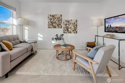 2101 N 55th Street #201, Seattle, WA 98103 - Photo 5