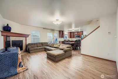 10014 Dragt Street SE, Yelm, WA 98597 - Photo 5