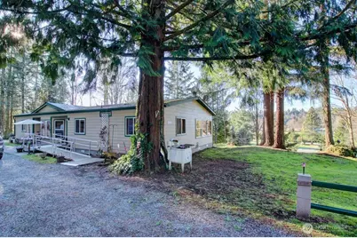5353 Wildlife Acres, Sedro Woolley, WA 98284 - Photo 1