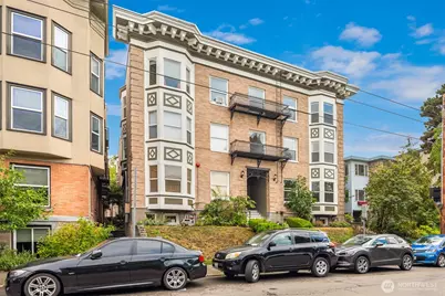 1726 15th Avenue #7, Seattle, WA 98122 - Photo 1