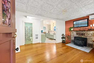 121 N Finch Creek Rd, Hoodsport, WA 98548 - Photo 5