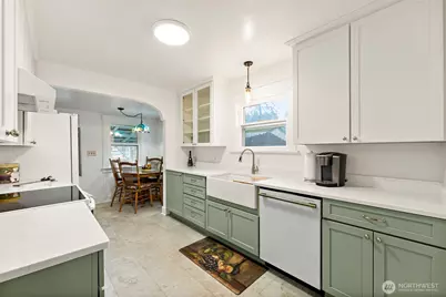 121 N Finch Creek Road, Hoodsport, WA 98548 - Photo 11