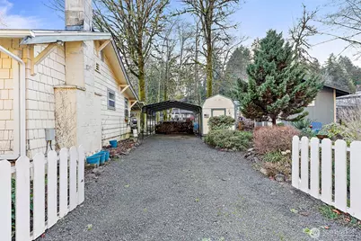 121 N Finch Creek Road, Hoodsport, WA 98548 - Photo 31