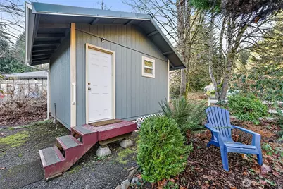 121 N Finch Creek Road, Hoodsport, WA 98548 - Photo 33