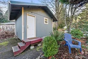 121 N Finch Creek Rd, Hoodsport, WA 98548 - Photo 33