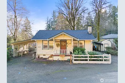 121 N Finch Creek Road, Hoodsport, WA 98548 - Photo 3