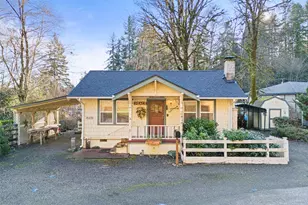 121 N Finch Creek Rd, Hoodsport, WA 98548 - Photo 3