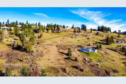 0 Lot 3 Hillside Drive, Sequim, WA 98382 - Photo 7