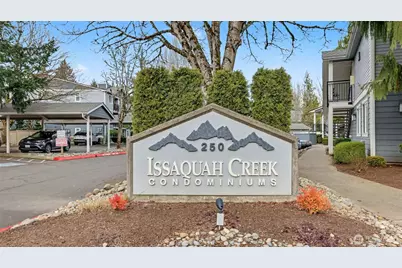 250 NW Dogwood Street #E-102, Issaquah, WA 98027 - Photo 21