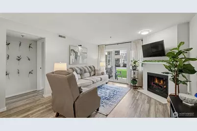 250 NW Dogwood Street #E-102, Issaquah, WA 98027 - Photo 1