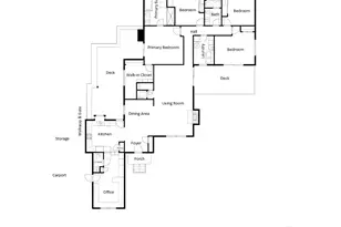 2406 10th Ave, Milton, WA 98354 - Photo 33